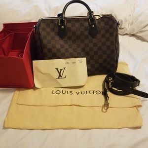 SPEEDY BANDOULIERE 30